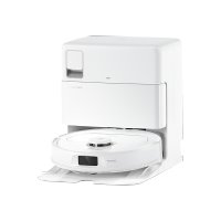 (多仓发货,官方质保) 石头 P10S Pure 上下水版 扫地机 6970995789515