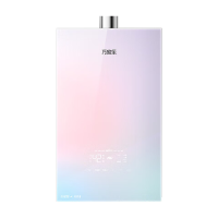 万家乐燃气热水器RG1 水气双伺服恒温 16L下置风机静燃舱 八重降噪 四季随温感电辅防冻