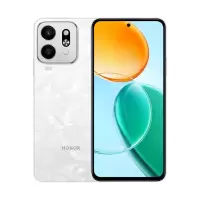 荣耀Play 9T 12GB+256GB月影白 5G智能手机 300%双扬大音量 6000mAh耐久大电池 防水抗跌高品