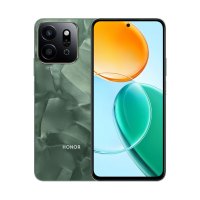 荣耀Play 9T 8GB+128GB松石绿 5G智能手机 300%双扬大音量 6000mAh耐久大电池 防水抗跌高品质