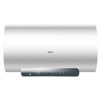 海尔(Haier)电热水器60升家用洗澡淋浴3000W速热健康抑菌一级能效WIFI智控6倍增容升级金刚无缝胆 JM3