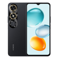 荣耀Play9C 8GB+256GB 幻夜黑 5G全网通智能手机 水滴灵动屏 老人学生智能拍照手机 耐久大电池 抗摔大内