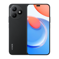 荣耀Play8T Pro 8GB+256GB 幻夜黑 5G智能手机 高品质耐摔 轻薄长续航 108MP大底主摄 调光护眼