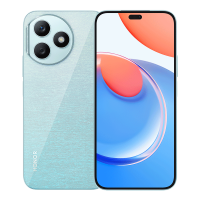 荣耀Play8T Pro 8GB+256GB 云水蓝 新款 5G智能手机 高品质耐摔 轻薄长续航 108MP大底主摄 调