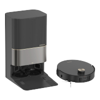 (多仓发货,官方质保) 追觅 X50 Pro尊享版水箱版 扫拖机 6977328063083(手动换水)