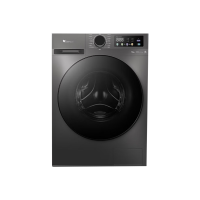 小天鹅TD120V098WDT全自动洗干一体机12kg大容量金属钛独立式1级能效智能烘干