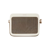 艾美特(Airmate)暖风机取暖器家用火炉无光安烤火炉石墨烯遥控HP20-K25