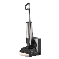 添可(TINECO)芙万Art Station 空间站[180°超薄躺平 AI助力 0缠毛]无线洗地机自动上下水