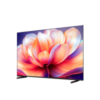 海信电视 55D50QD 55英寸 144Hz高刷 2+64GB 4K液晶巨幕 大屏游戏电视