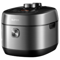 苏泊尔(SUPOR)电压力SY-50FH71Q锅精控火候美味烹饪家用全自动智能预约压力锅快速脱骨5L电饭煲煲汤易清洁