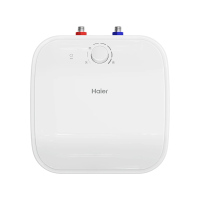 [新品]海尔(Haier)小厨宝15升家用洗菜洗碗浴室洗漱神器上出水2500W速热厨房小型电热水器