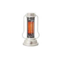 艾美特(AIRMATE) 取暖器家用节能速热小太阳复古鸟笼马灯远红外碳素烤火炉 小太阳WR30-X1