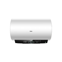 海尔(Haier)电热水器家用洗澡一级能效储水式智能电热水器速热大水量安全以旧换新MC7 60L 3300W
