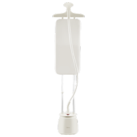 美的(Midea)[超大熨衣板]挂烫机立式/家用高端熨烫机/便携大蒸汽小型手持电熨斗机/服装店商用大功率YGD25A1