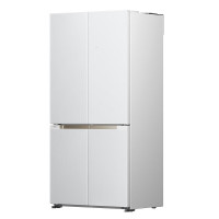 松下NR-W592CG-W 新品大海豹575L十字多门零嵌冰箱一级独立双循环 智能wifi