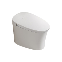 惠达HUIDA智能马桶零压脚感冲水防溅防臭家用一体坐便器ET30-Q[零压脚感冲水 防溅防臭]