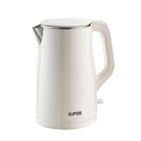 苏泊尔电热水壶烧水壶全自动家用保温316L不锈钢智能耐用电水壶SW-15T80L