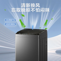 海尔(Haier)波轮洗衣机XQB80-Z606联系客服查库存