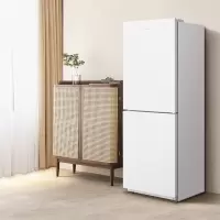 美的(Midea)冰箱 MR-190E极地白联系客服查库存