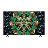 [官仓直发]TCL电视 75T6L 75英寸 QD-Mini LED [开箱通电]