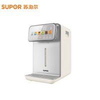 苏泊尔(SUPOR)电热水瓶5升大容量家用 双层电热水壶烧水壶316L不锈钢电水瓶 多段保温恒温电水壶SW-50T302