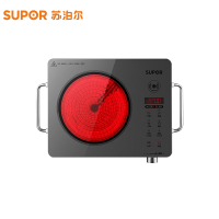 苏泊尔(SUPOR)电陶炉家用爆炒多功能一体大功率节能防干烧电陶炉C22-CS50