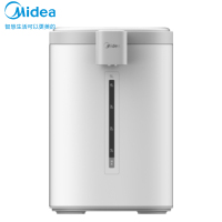 美的(Midea)电热水瓶MK-SP50E502 热水壶 烧水 家用 全自动 保温 泡茶 烧水器 恒温一体 大容量