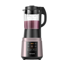 九阳(Joyoung)肖战 破壁机家用三重降噪加热豆浆机果汁机榨汁机辅食机大容量L18-Y928S单杯(不含研磨杯)