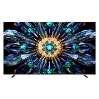 创维电视黑骑士65英寸65A5F Pro平板电视家电补贴20% QD-Mini LED oled液晶4k智能平板