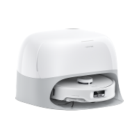 (多仓发货,官方质保) 石头 P20 Pro 上下水版 扫地机 6970995789775