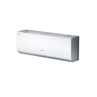 海尔(Haier)[小红花空调]净省电1.5匹挂机家用空调 KFR-35GW/E1-1