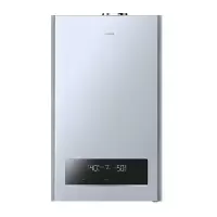 美的壁挂炉LL1PBD20-R53