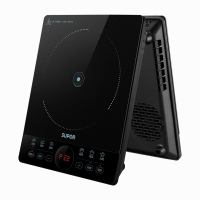 苏泊尔(SUPOR)电磁炉家用2200W大功率爆炒滑控炒菜整版配炒锅C22-IA119C