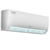 格力(GREE)KFR-26GW/(26504)FNhAa-B1 大1匹天仪 新1级能效变频 壁挂式卧室空调挂机