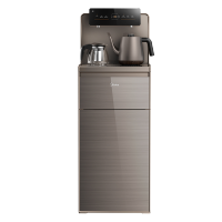 美的茶吧机饮水机YD1619S-X