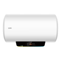 [性价比优选]Leader海尔出品电热水器LES80H-LT 2.2KW大功率 二级能效 防电墙 金刚三层胆