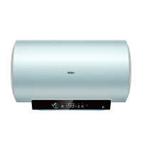 海尔(Haier)热水器电热水器60升家用储水式3300W变频速热一级能效金刚无缝胆镁棒免更换WIFI智控DJPRO