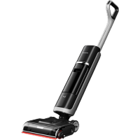 追觅H40Ultra尊享版 [23Kpa 90°高温热水洗地 100%去油污 灵捕AI机械臂浸泡洗]0缠毛平躺洗地机