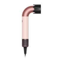 戴森(DYSON) 精准造型吹风机 Supersonic r 电吹风 速干护发 沙龙级美发科技 [王安宇同款] HD1