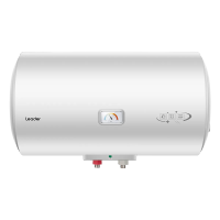 统帅(Leader)海尔智家出品 Leader电热水器家用储水式2200W速热安全节能一级能效 50L X5