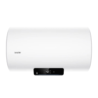 海尔(Haier)智家出品Leader 60升储水式2200W电热水器家用 一级能效节能速热 长效保温租房优选 NQ3