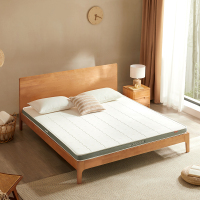 喜临门 - 伊菲 椰棕偏硬 脊椎榻榻米床垫 学生老人宿舍床垫厚度可选 伊菲 新款-面料升级椰棕4cm