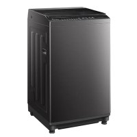 美的全自动波轮洗衣机8公斤容量直驱变频电机省水省电1.25洗净比MB80V36DT(订单≥6台不送上楼可分开下)