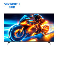 [拍前查库存]创维电视50A3F 50英寸液晶电视 4K智能语音网络LED电视2+32G 一级能效