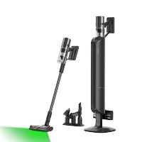 (多仓发货,官方质保) 追觅 Z20 Station 增强版 吸尘器 6977328066534