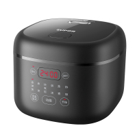 苏泊尔(SUPOR)电饭煲电饭锅家用4L大容量多功能智能2-6人柴火饭煮粥不粘内胆24小时电饭煲 SF40FC0063