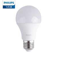 飞利浦(PHILIPS)经济型LED灯泡节能灯泡照明球泡灯E27螺口