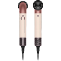 (多仓发货官方质保)戴森(DYSON)精准造型吹风机 Supersonic r 速干护发 HD17晨曦粉色[王安宇同款]