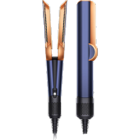 (多仓发,官方质保)戴森(DYSON)Airstrait HT01 吹风直发器 藏青铜色 5025155070703