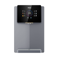 海尔(Haier) 管线机 HGR2105C-U1 壁挂式饮水机 即热式饮水 净水器伴侣 管线机